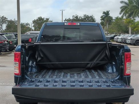 Used 2023 RAM 1500 Big Horn w/ Trailer Tow Group image 15