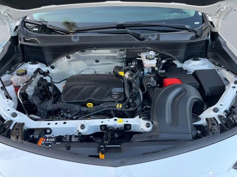 Used 2025 Buick Encore GX Preferred image 32