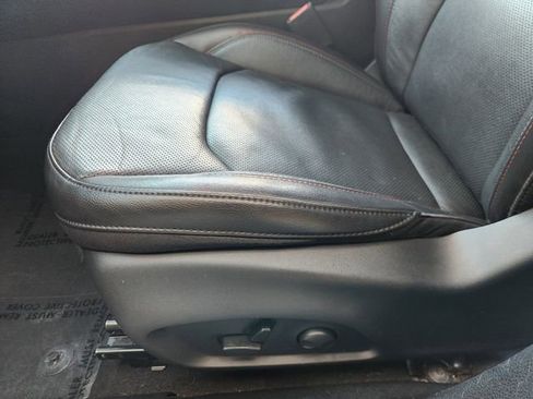 Used 2022 Jeep Compass Trailhawk w/ Trailhawk Elite Group image 21