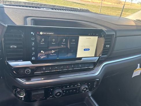 New 2026 Chevrolet Silverado 3500 LTZ w/ LTZ Plus Package image 19