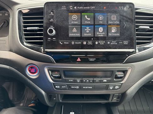 Certified 2024 Honda Ridgeline RTL+ image 19