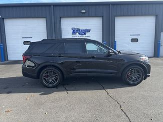 New 2026 Ford Explorer ST w/ Sun And Sound Package video 2