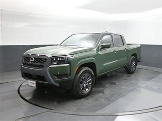 New 2026 Nissan Frontier SV w/ All-Weather Content Package video 1