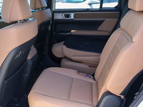 New 2026 Hyundai Santa Fe Calligraphy image 15