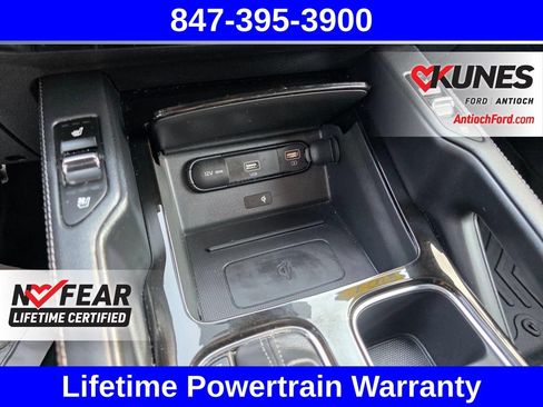 Used 2021 Kia Telluride SX w/ SX Prestige Package AWD/4WD image 46