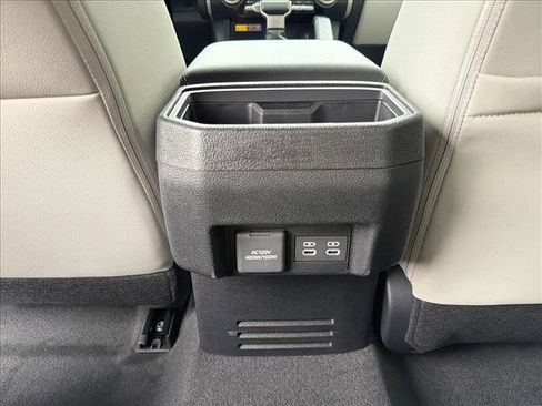 New 2026 Toyota Tacoma Limited image 20