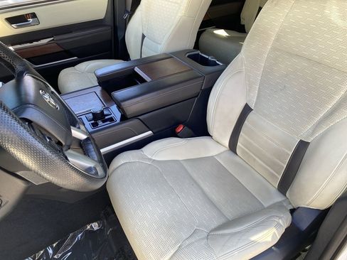 Used 2024 Toyota Tundra 1794 Edition image 20