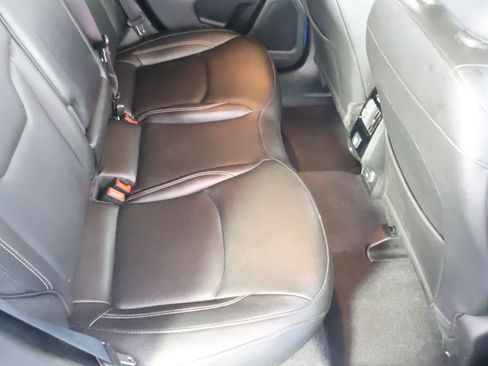Used 2025 Jeep Compass Limited AWD/4WD image 43