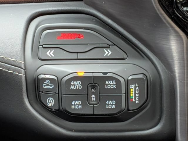 New 2026 RAM 1500 RHO w/ RHO Level 1 Equipment Group AWD/4WD image 18
