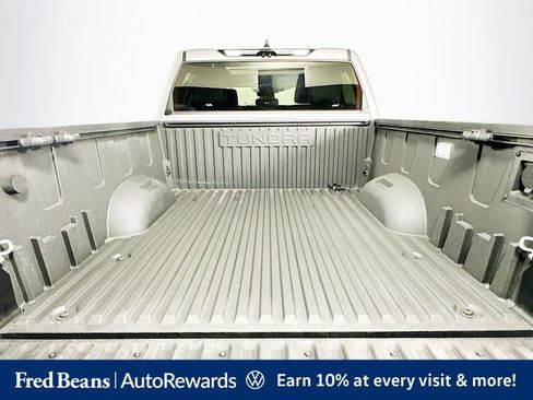 Used 2023 Toyota Tundra Platinum AWD/4WD image 35
