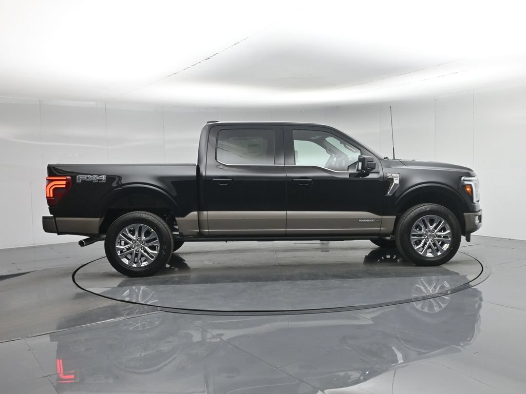 New 2026 Ford F150 King Ranch w/ Equipment Group 601A High AWD/4WD image 35