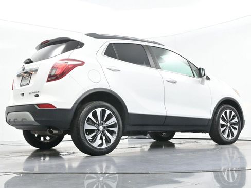 Used 2021 Buick Encore Preferred FWD image 45
