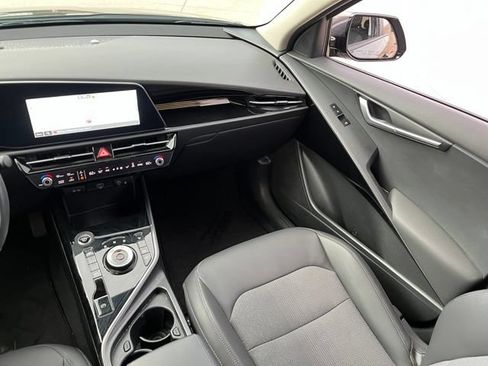 Used 2024 Kia Niro Wind FWD image 10