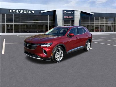 Used 2023 Buick Envision Preferred