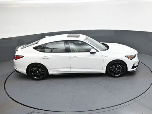 New 2026 Acura Integra A-Spec image 18