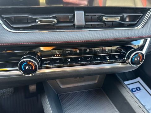 New 2026 Chevrolet Equinox RS w/ LPO, Floor Liner Package image 15