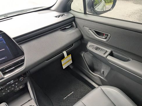 New 2026 Subaru Outback Premium AWD/4WD image 16