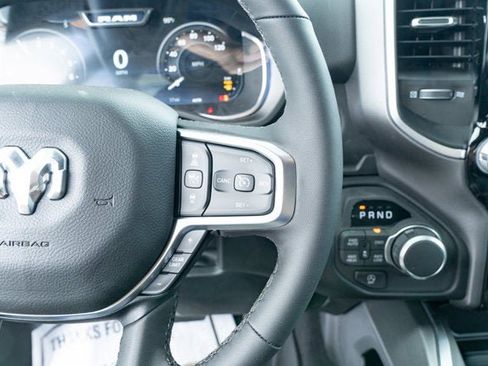 New 2026 RAM 1500 Big Horn AWD/4WD image 23