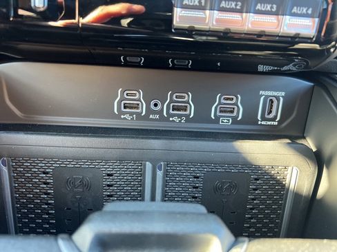 New 2026 RAM 2500 Rebel w/ Rebel Level 2 Equipment Group image 32