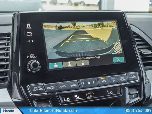 Certified 2024 Honda Odyssey Sport image 25