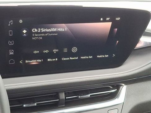 New 2026 Buick Envista Preferred w/ Convenience I Package image 12