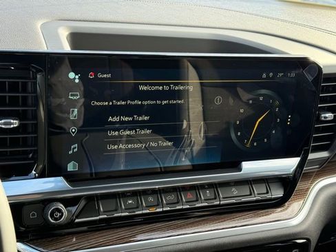 New 2026 Chevrolet Silverado 1500 RST w/ Convenience Package II image 36