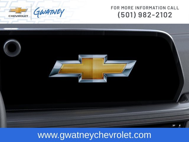 New 2027 Chevrolet Tahoe RST w/ Comfort Package AWD/4WD image 20
