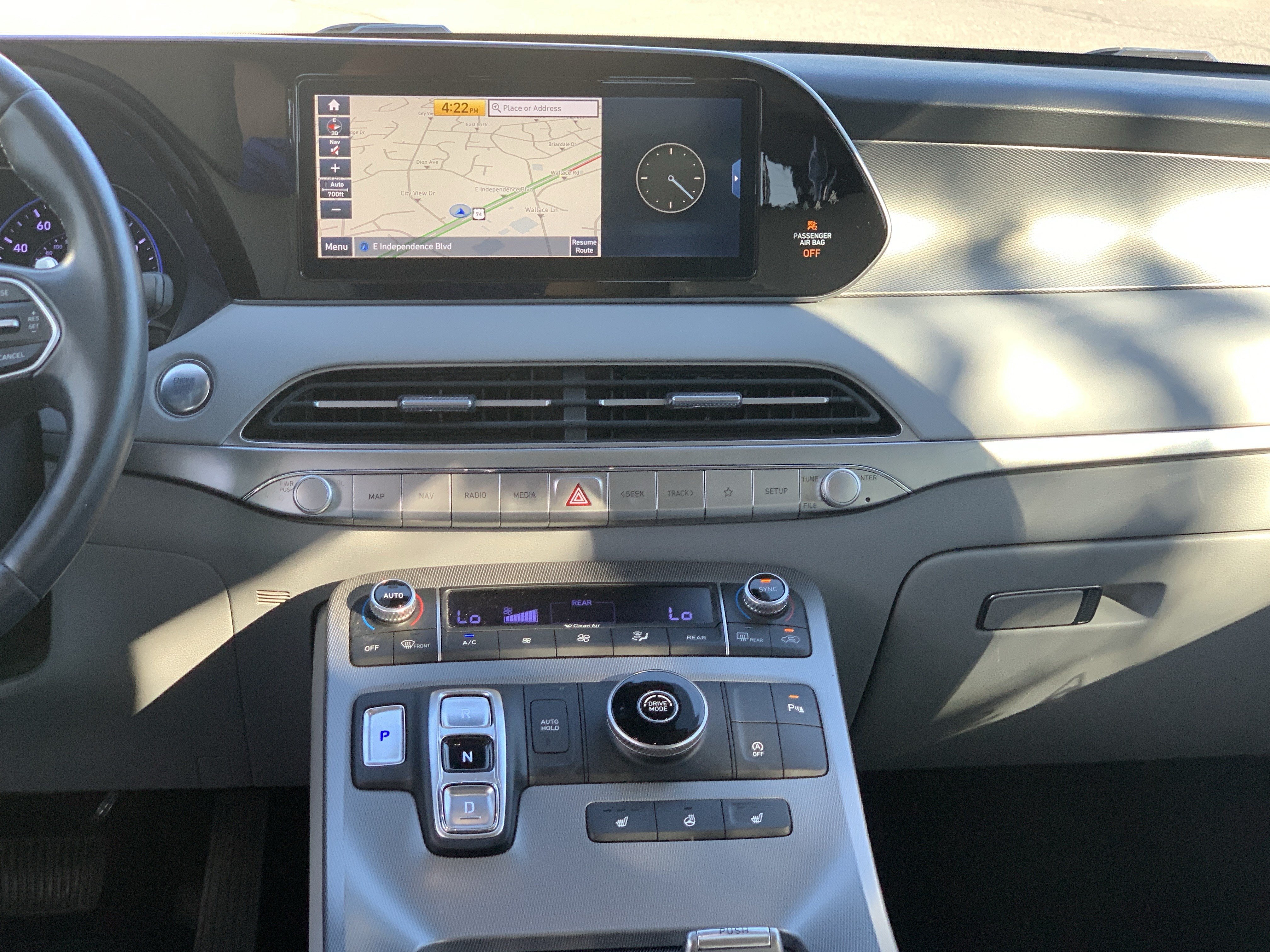 Used 2020 Hyundai Palisade SEL FWD image 31