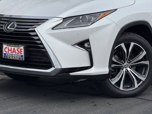 Used 2017 Lexus RX 350 F Sport image 3
