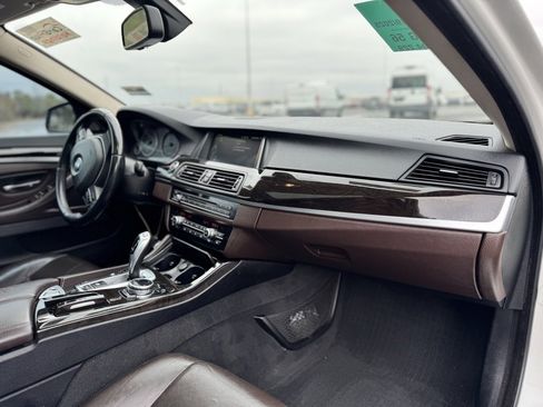 Used 2014 BMW 535i Sedan image 10