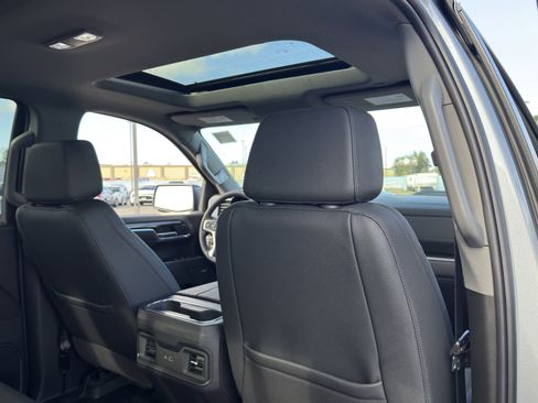 New 2026 Chevrolet Silverado 1500 LT Trail Boss w/ LT Trail Boss Premium Package image 25