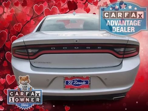 Used 2023 Dodge Charger SXT image 25