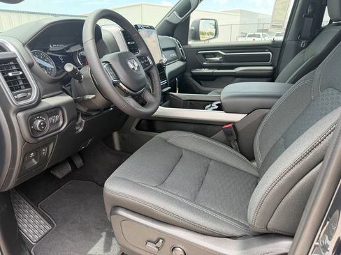 New 2026 RAM 1500 Lone Star RWD image 12