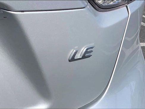 Certified 2025 Toyota Corolla LE FWD image 9
