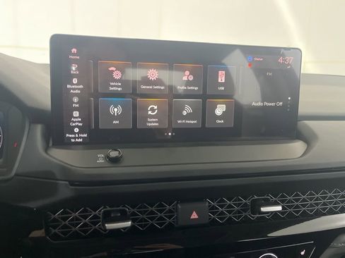 New 2026 Honda Accord EX-L image 67