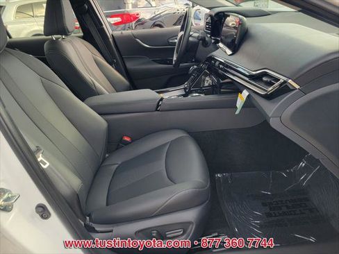 Certified 2024 Toyota Mirai XLE image 15