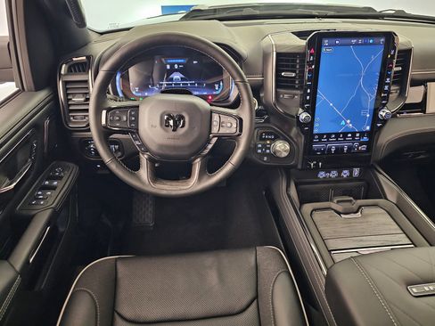 New 2026 RAM 1500 Limited image 16