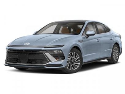 New 2026 Hyundai Sonata Limited