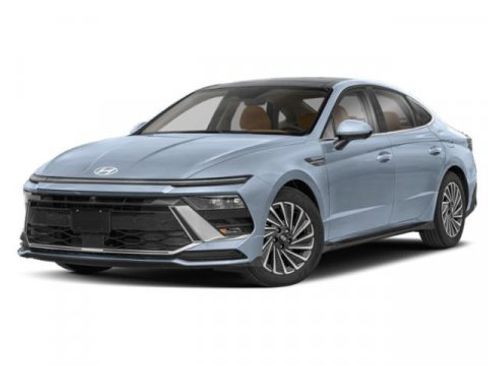 New 2026 Hyundai Sonata Limited image 1