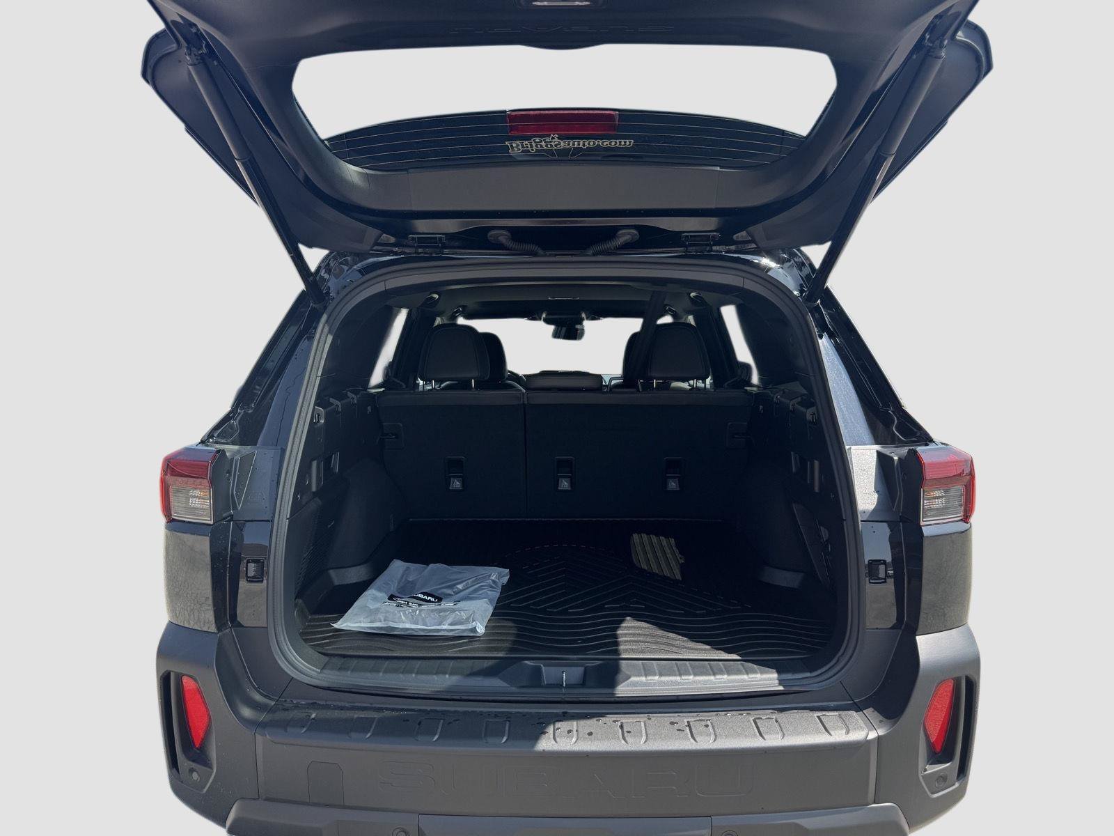 New 2026 Subaru Outback Limited AWD/4WD image 31