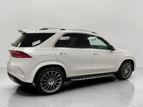 Certified 2026 Mercedes-Benz GLE 450 4MATIC image 2