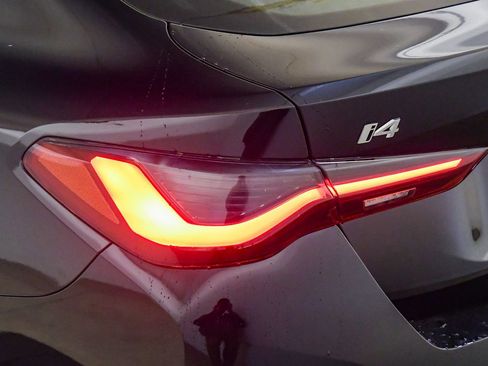 New 2026 BMW i4 xDrive40i w/ Premium Package AWD/4WD image 12
