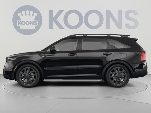 Used 2022 Kia Sorento X-Line EX AWD/4WD image 2