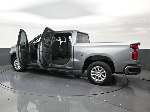 Used 2023 Chevrolet Silverado 1500 RST RWD image 32