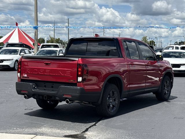 New 2026 Honda Ridgeline TrailSport image 7