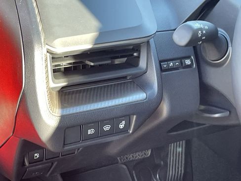 New 2026 Toyota Prius XLE image 11