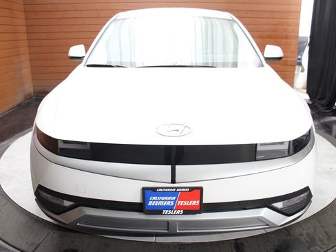 Used 2023 Hyundai Ioniq 5 SEL w/ Cargo Package image 44