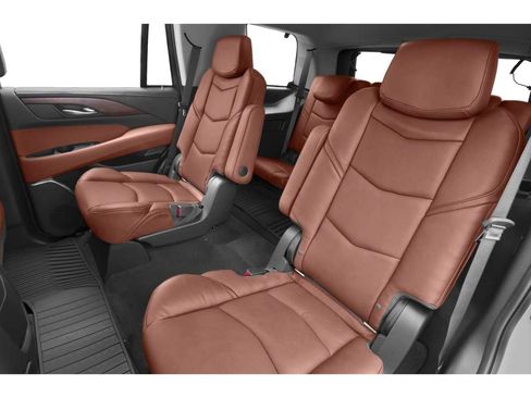 Used 2019 Cadillac Escalade Premium Luxury image 9