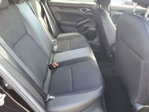 Used 2024 Honda Civic Sport image 10