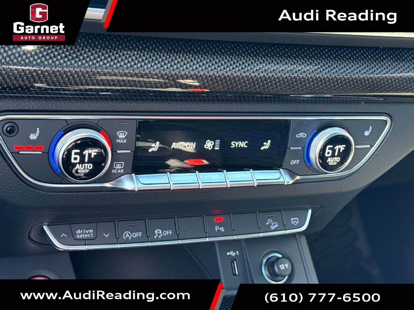Certified 2024 Audi SQ5 Premium Plus w/ S Sport Package AWD/4WD image 36